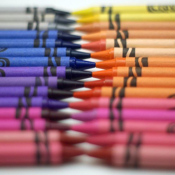 How to Get Crayon Out of Carpet