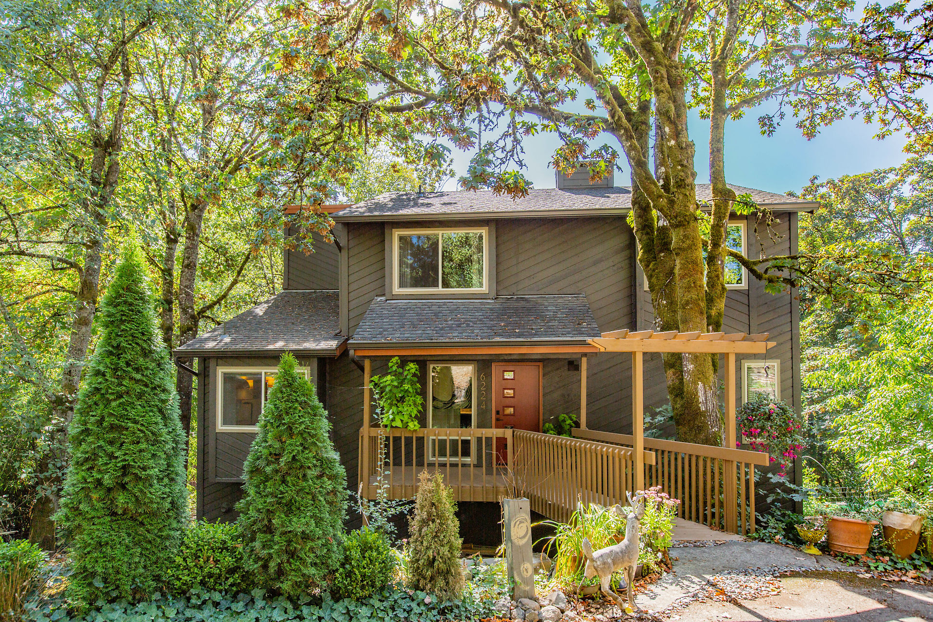 6222 SW Barnes Rd Portland, OR 97221