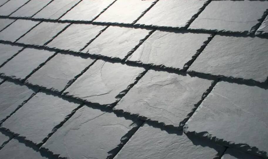 Differences Between Natural and Synthetic Slate Roofs