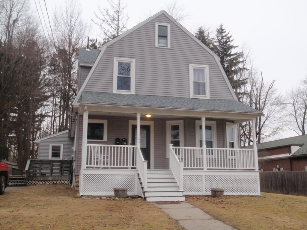 Just listed on Holt Road in Holden