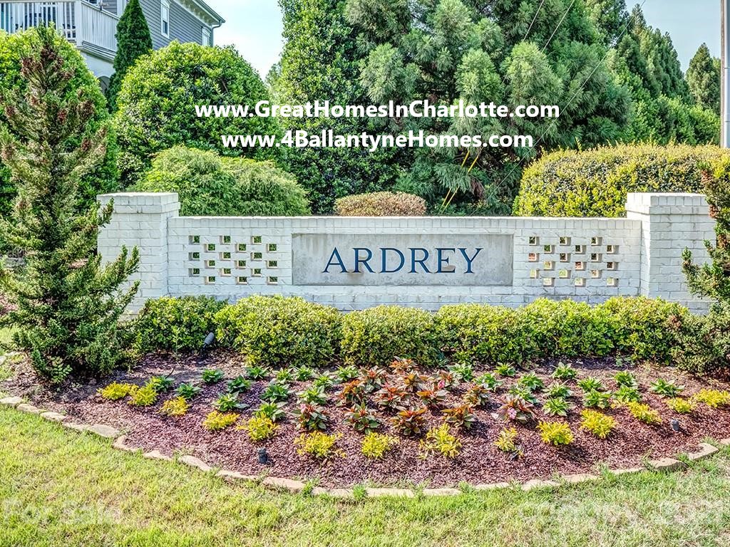What's My Ardrey Home In Ballantyne Worth Qtrr 32022