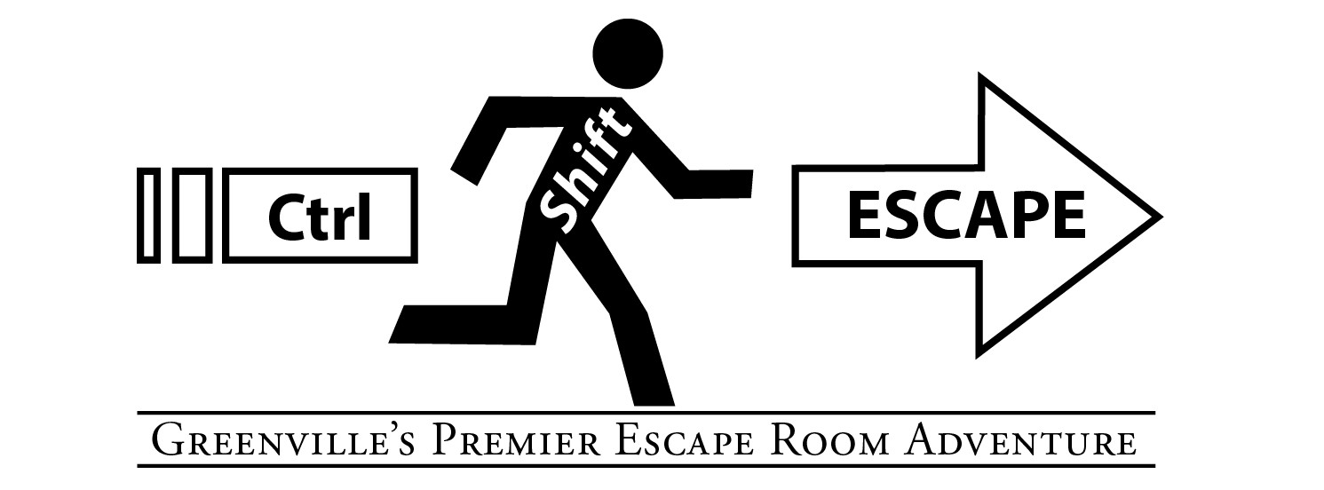 EXPLORING GREENVILLE NC: CONTROL – SHIFT – ESCAPE