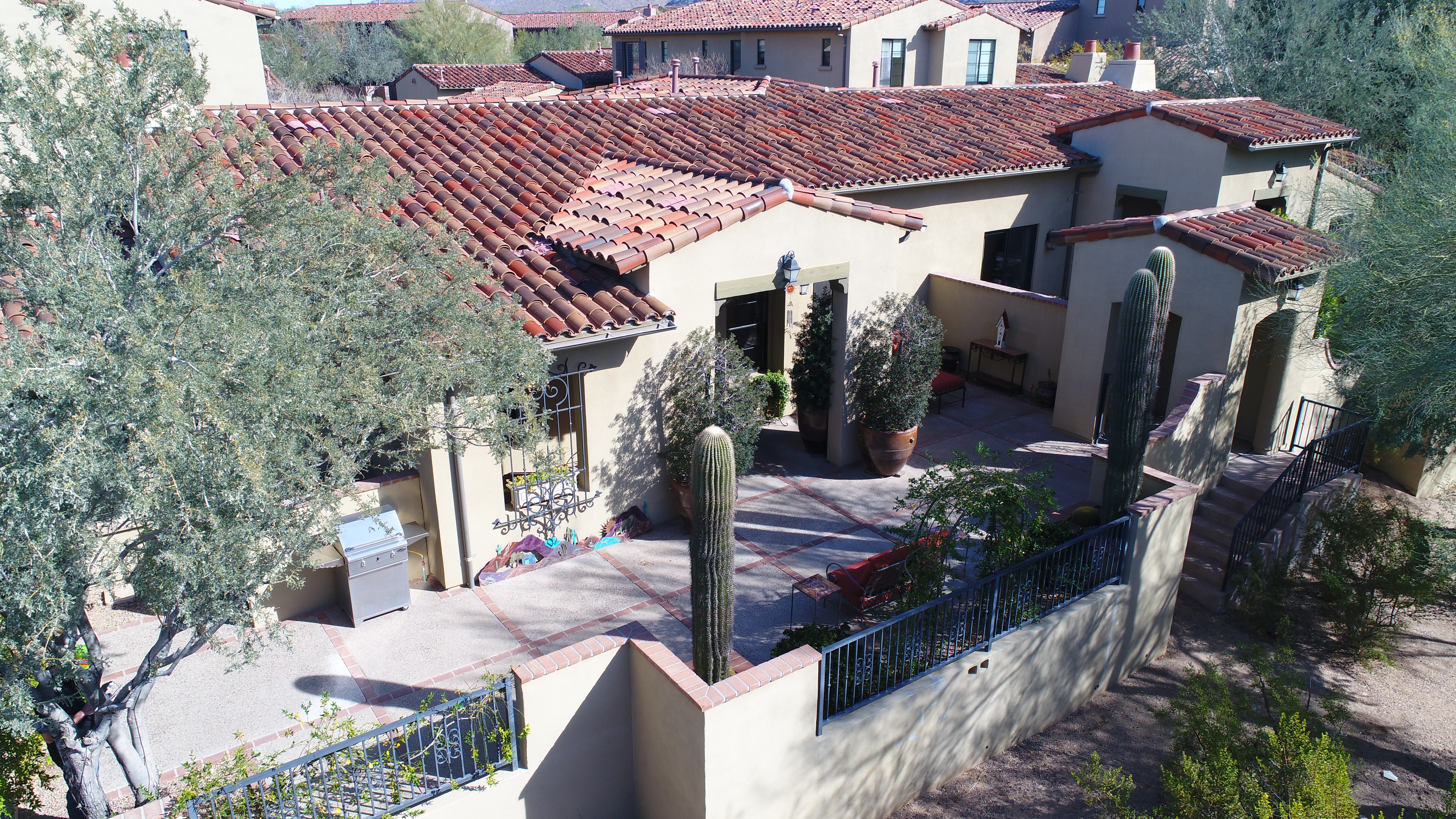 DC Ranch Townhome For Sale 599,000 Scottsdale AZ 85255