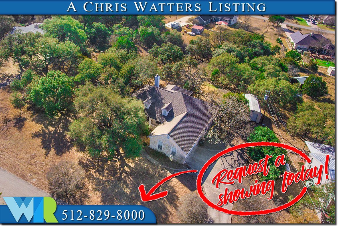 8101 Forest View Dr Austin, TX 78737