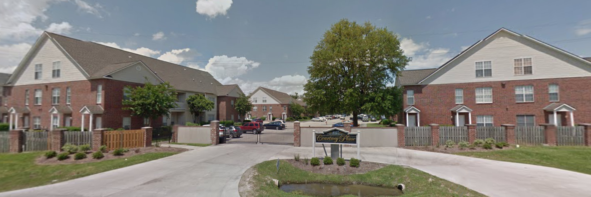 Condos for Sale in Courtney Place in Baton Rouge, LA