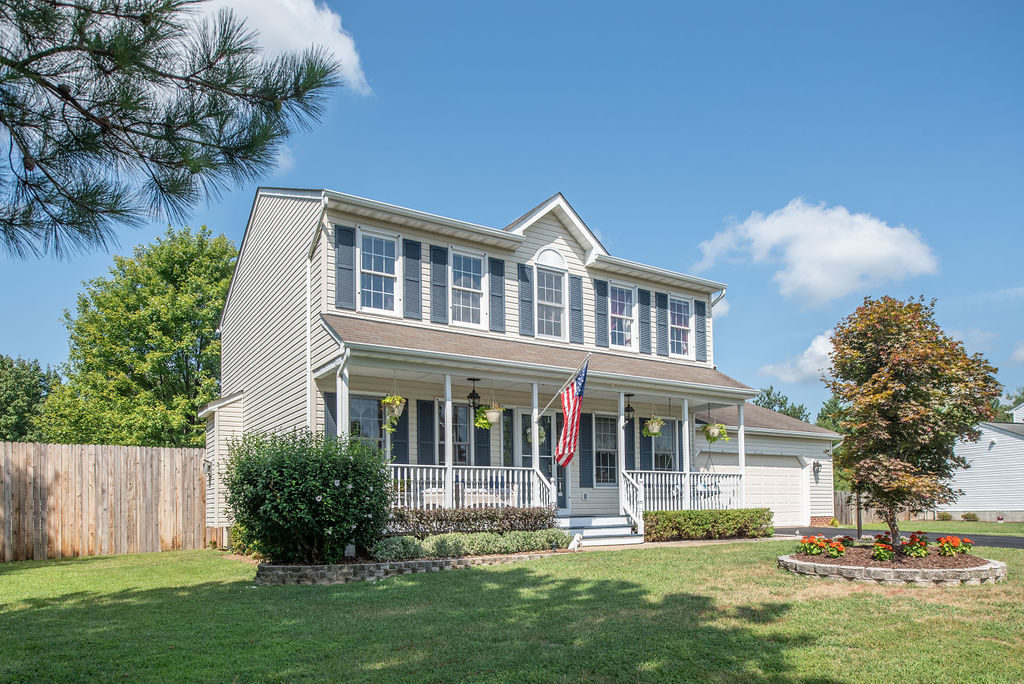 Cedar Ridge 6019 Three Cedars, Fredericksburg 22407 Ope