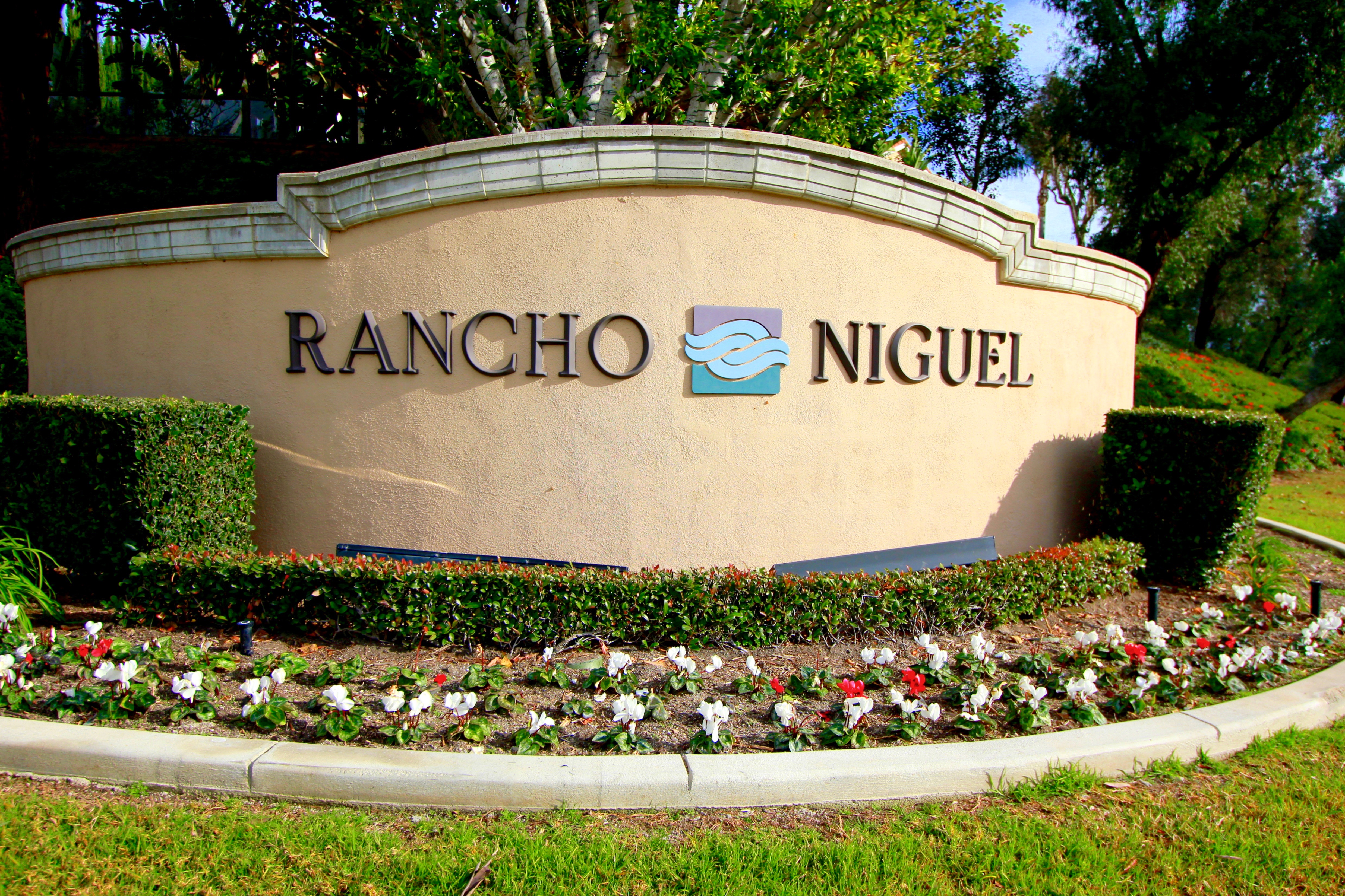 Rancho Niguel Laguna Niguel