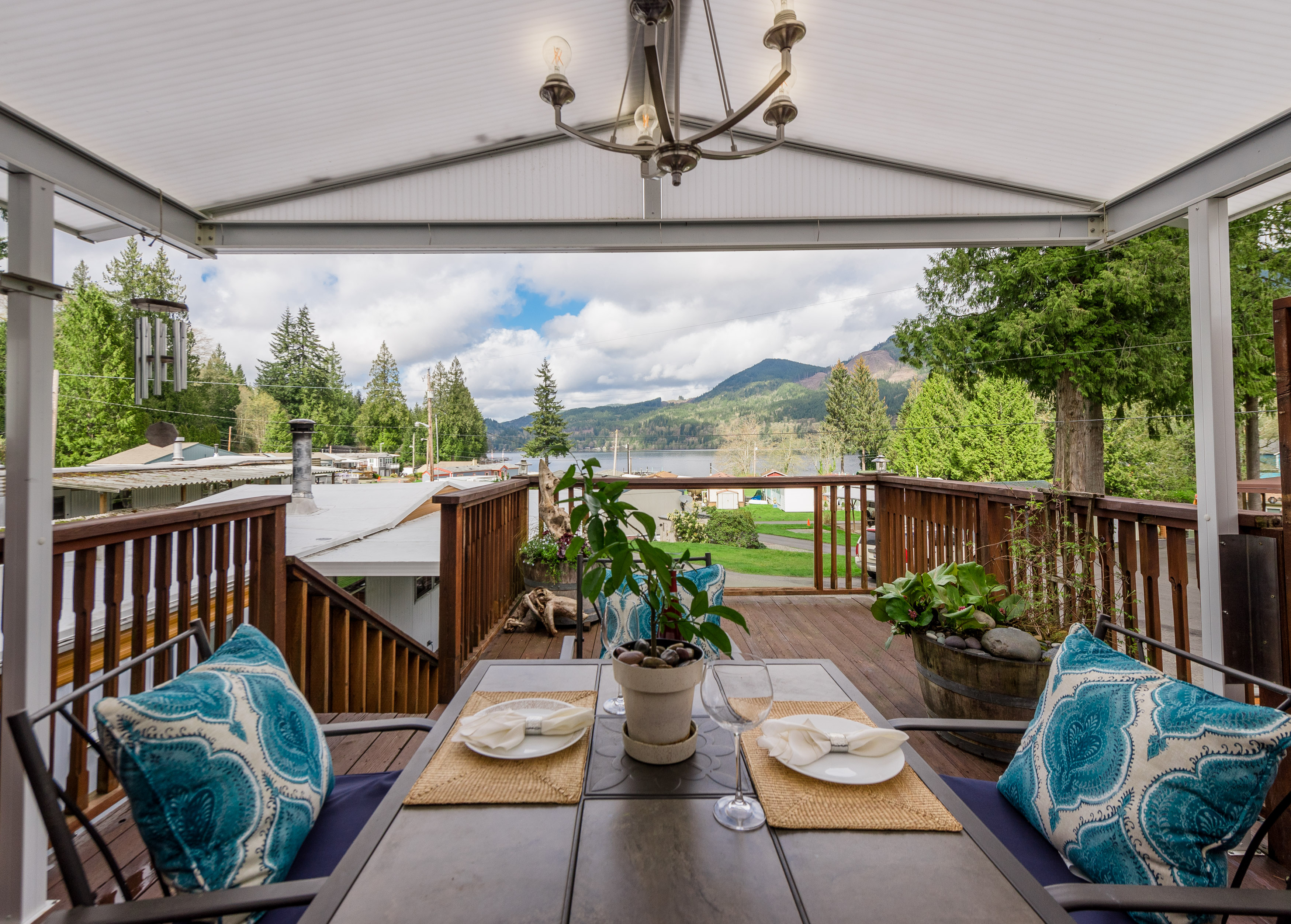 Updated Home in Calmor Cove!