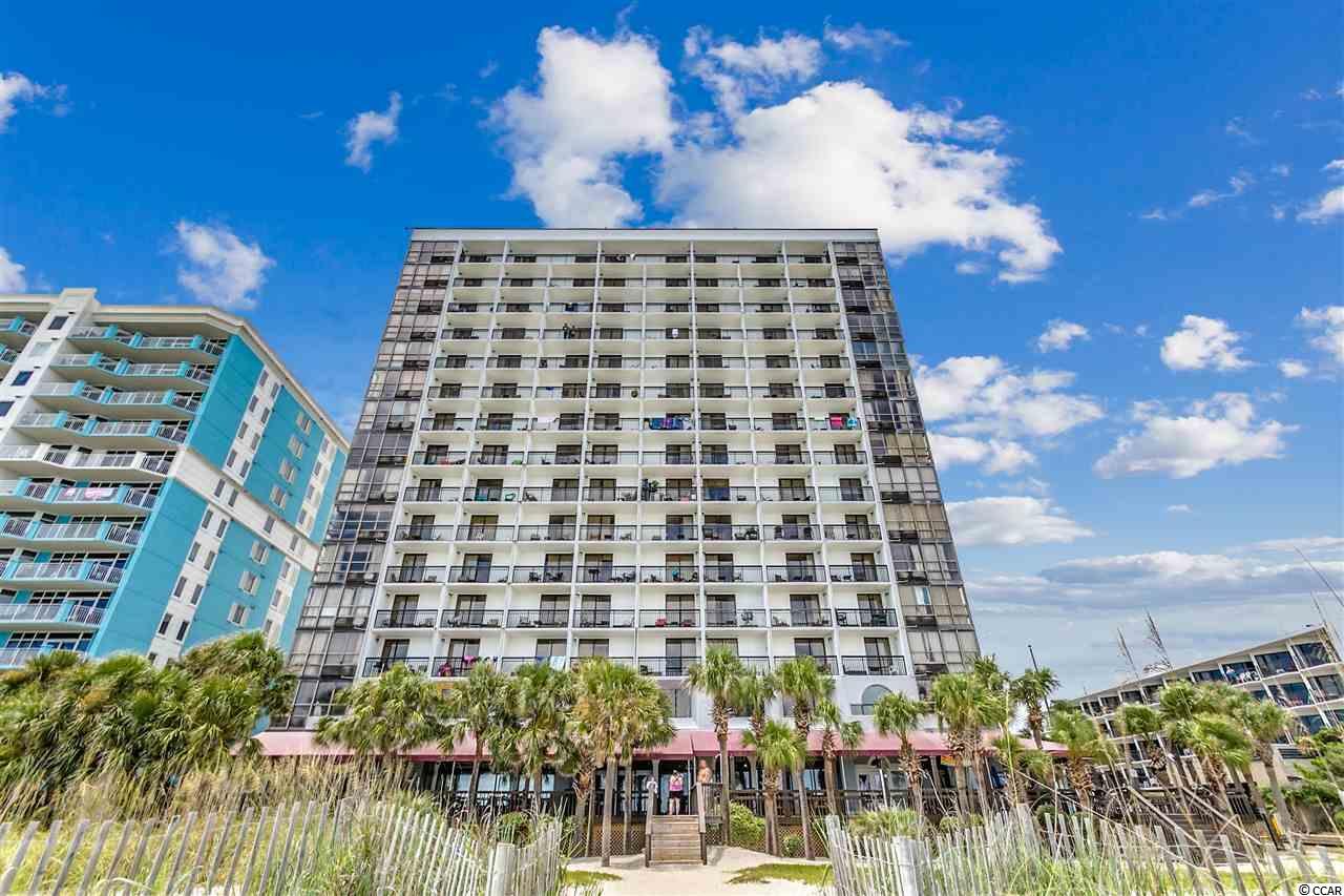 SunnSand Resort Condos For Sale Myrtle Beach