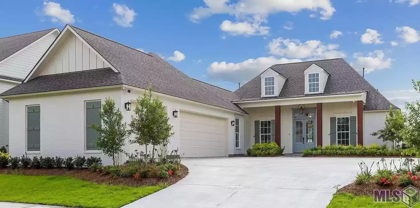 THE SANCTUARY 6523 Feather Ridge