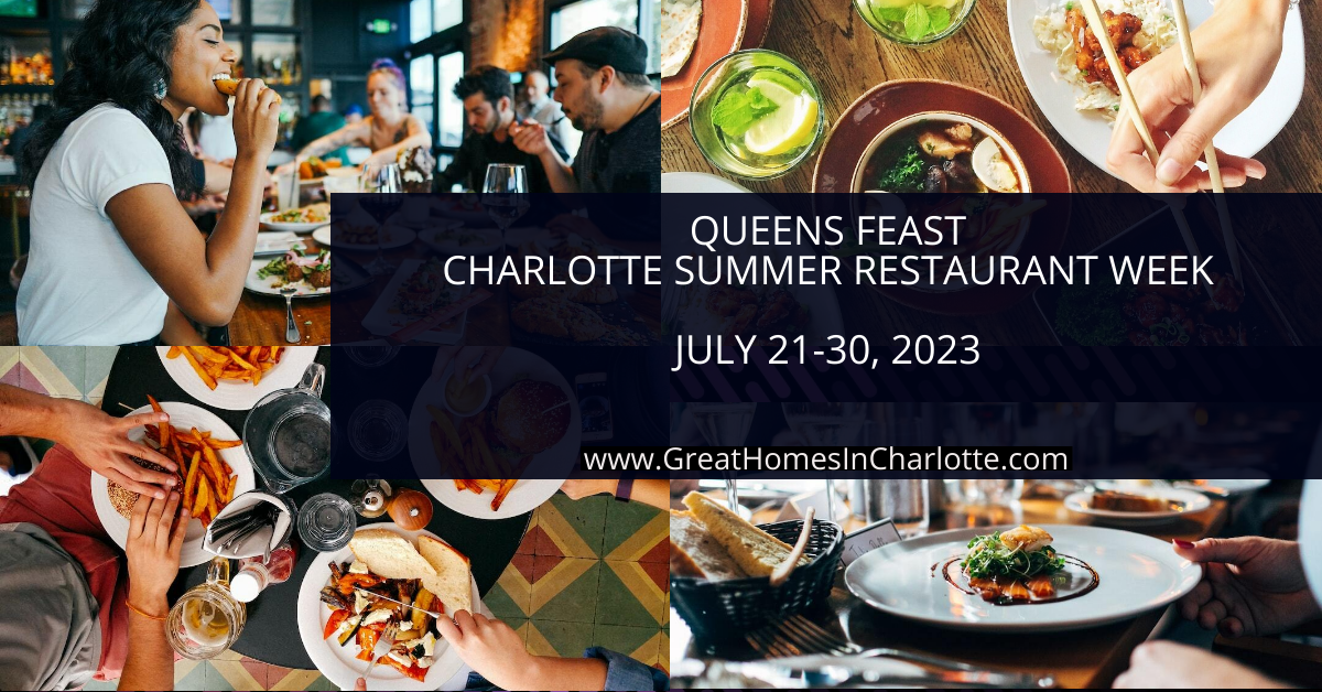 Queens Feast Charlotte 2023 Summer Restaurant Week 0668