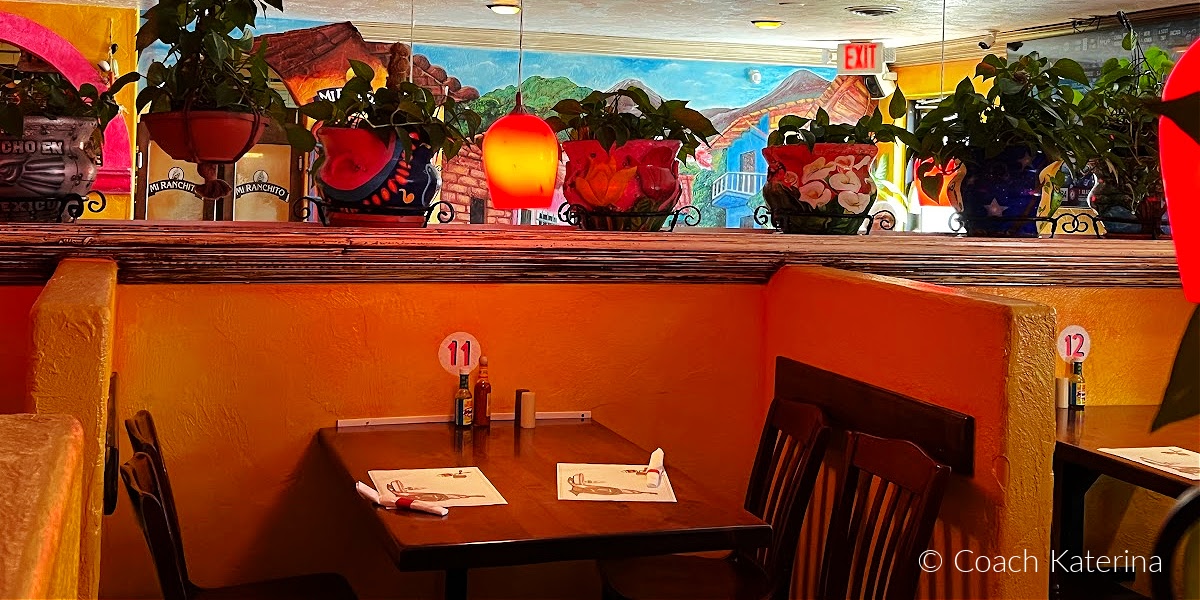 Mi Ranchito in Orem Mexican Restaurant near Provo Utah