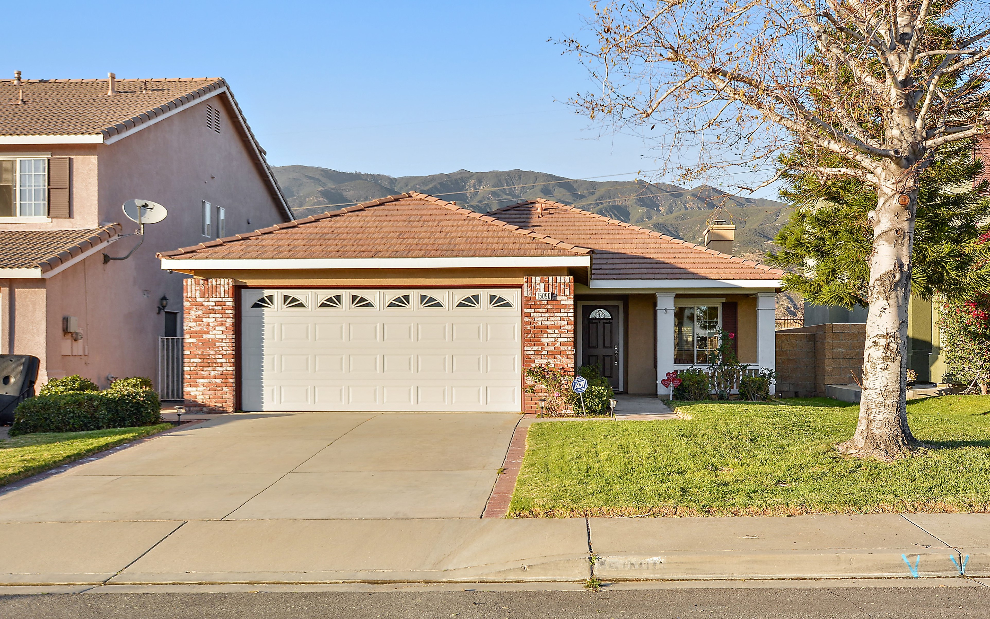 JUST LISTED! 15090 FOX RIDGE DR, FONTANA, CA 92336