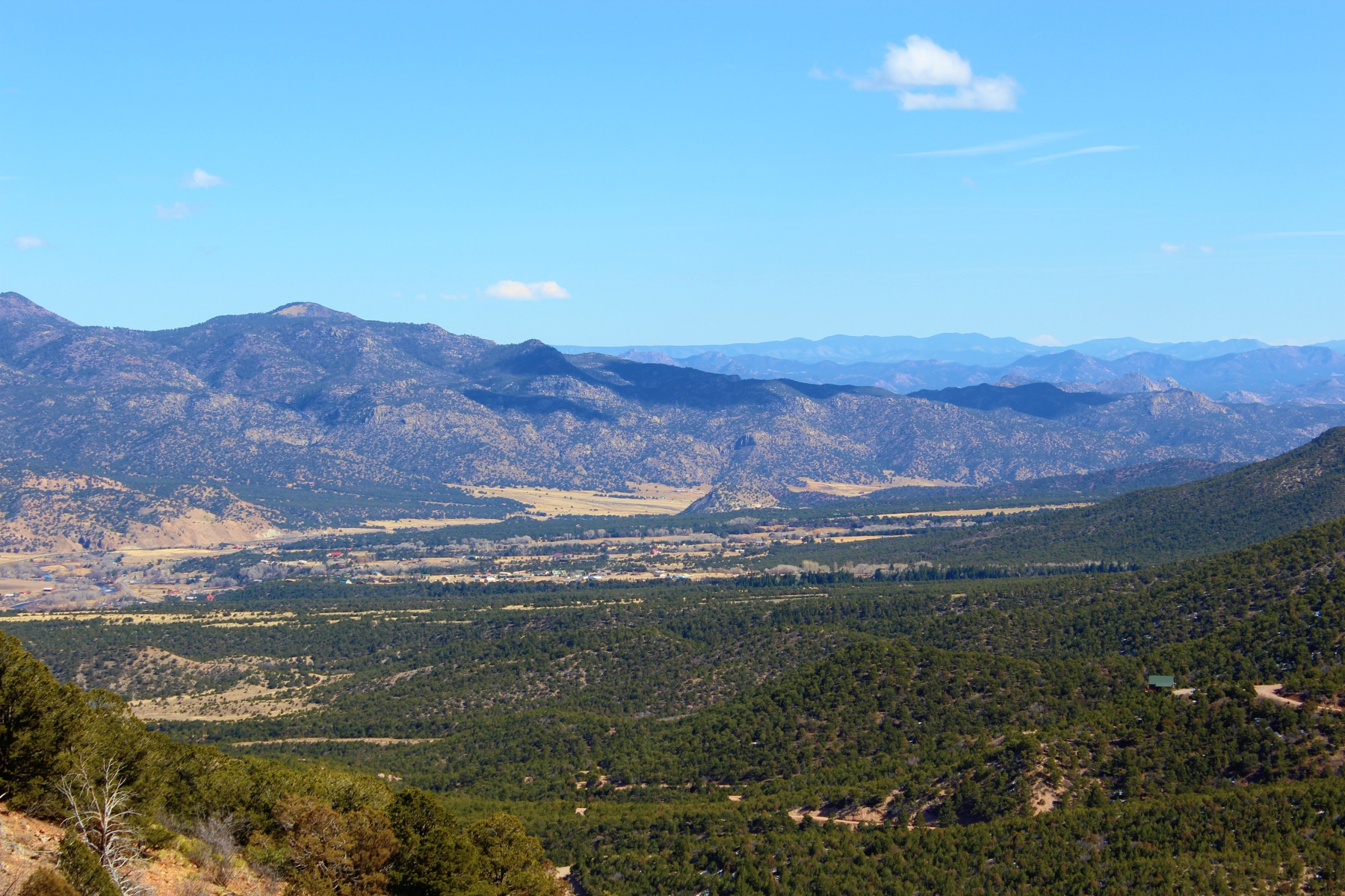 Howard Colorado Land for Sale