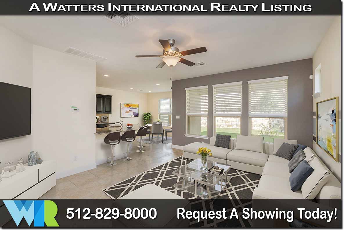 3651 Sandy Brook DR UNIT200 Round Rock, TX 78665