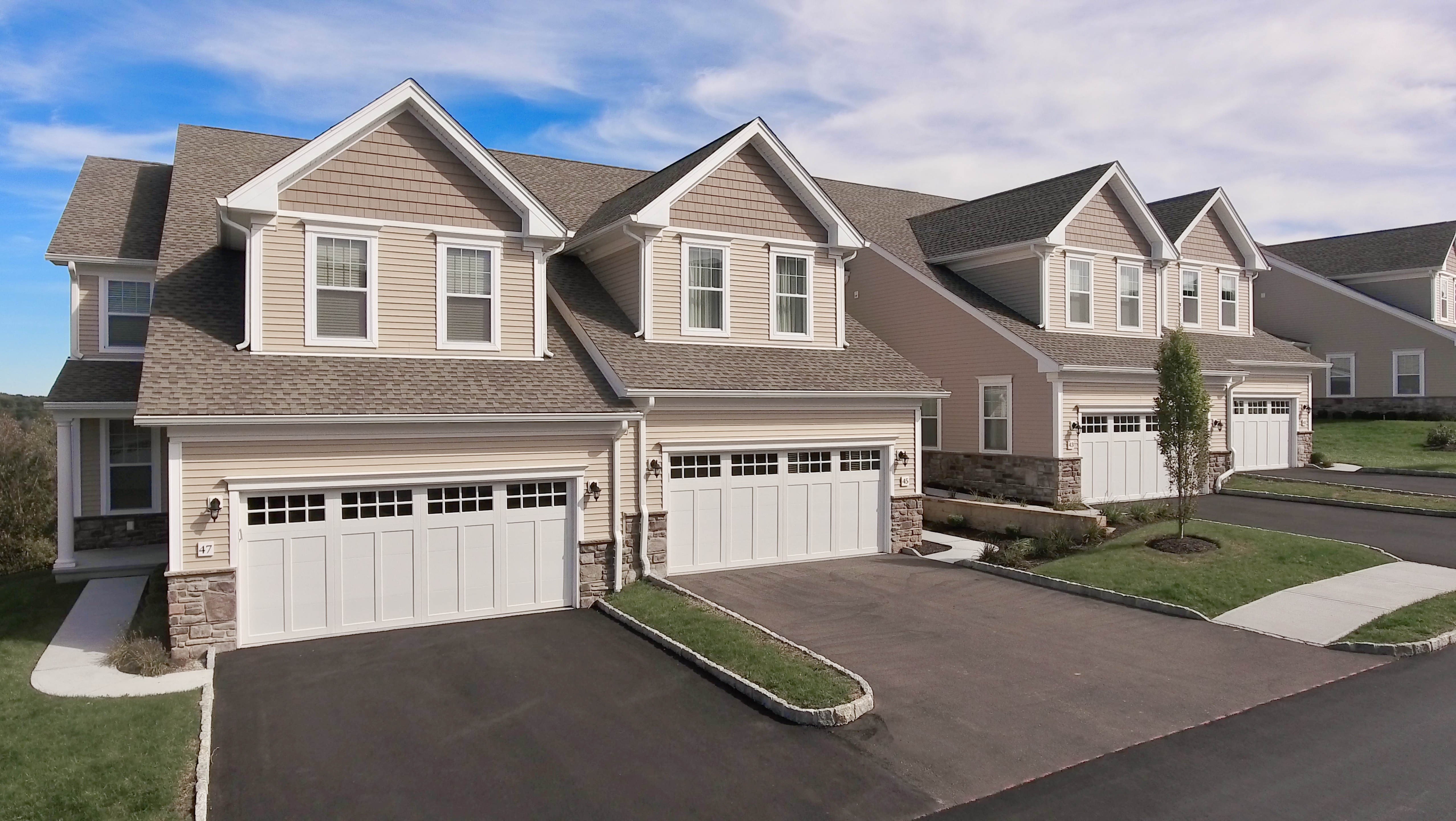 Open House 45 Winding Ridge Way Danbury CT