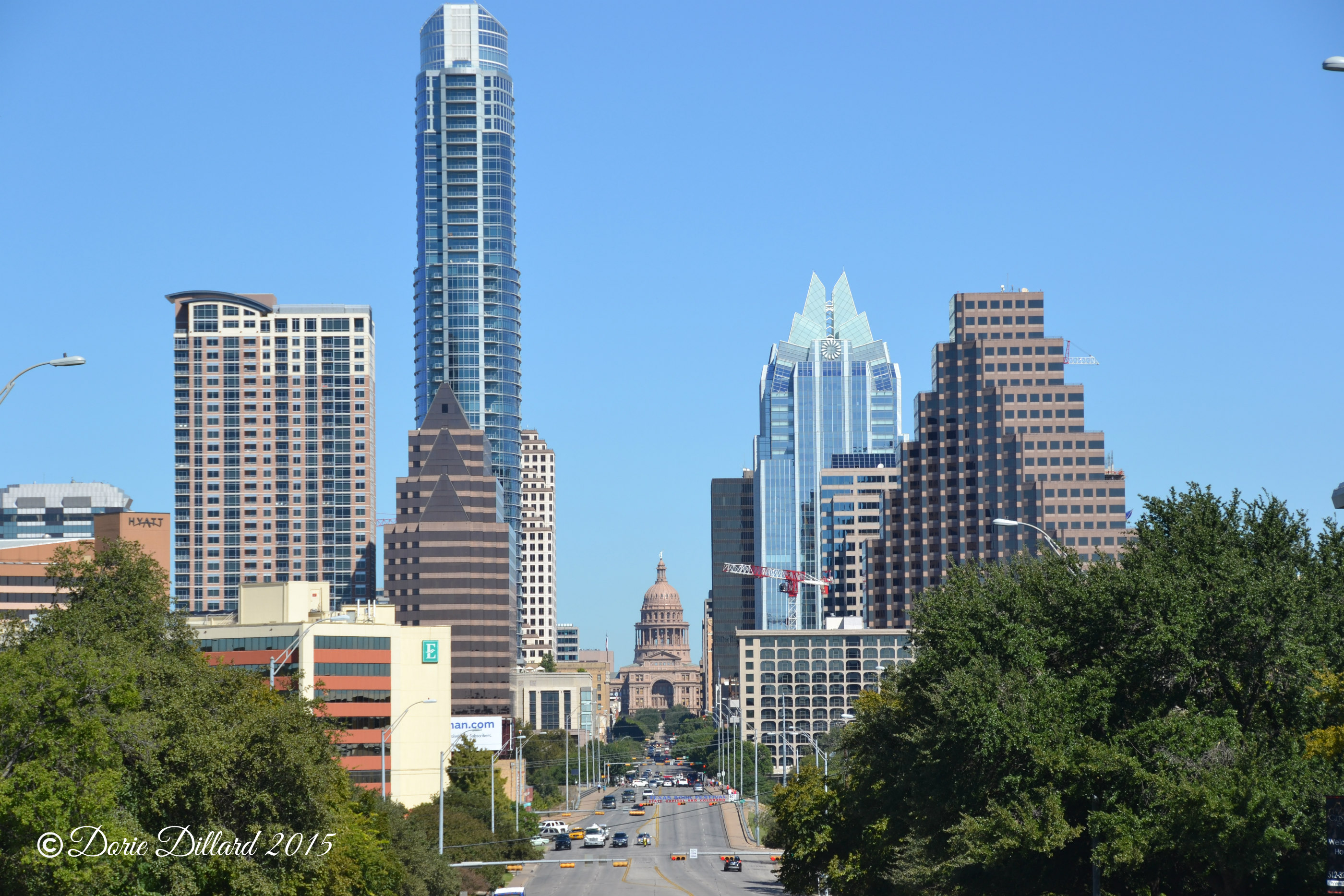 2017 Austin Business Innovation Summit+Nat'l Forecast