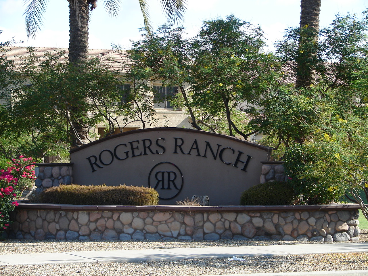 Homes For Sale in Rogers Ranch Laveen August 2017