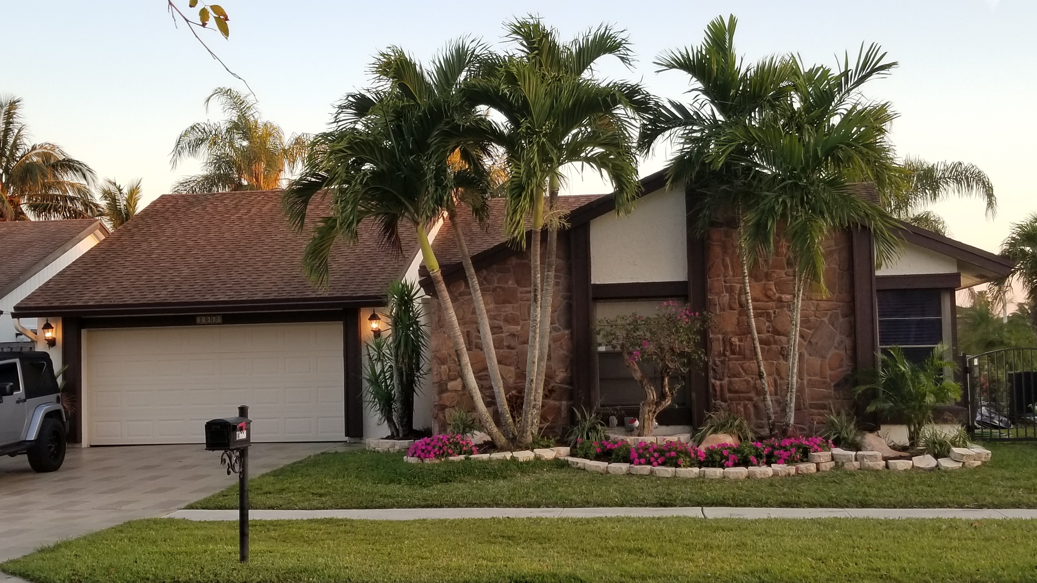 West Boca Home For Sale