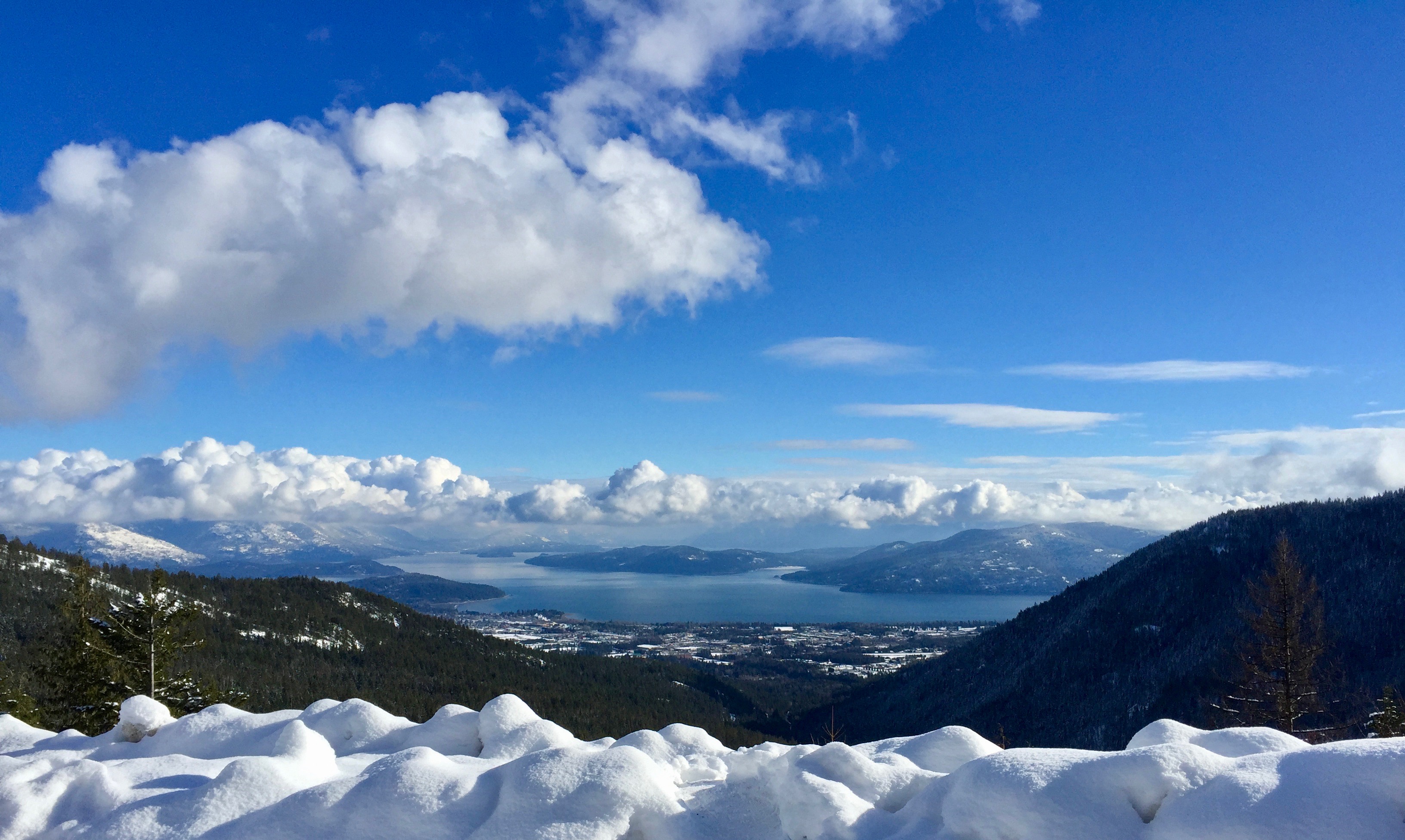 Sandpoint Activities