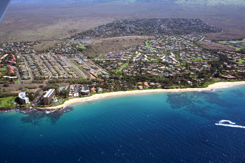 All About Maui Meadows Real Estate