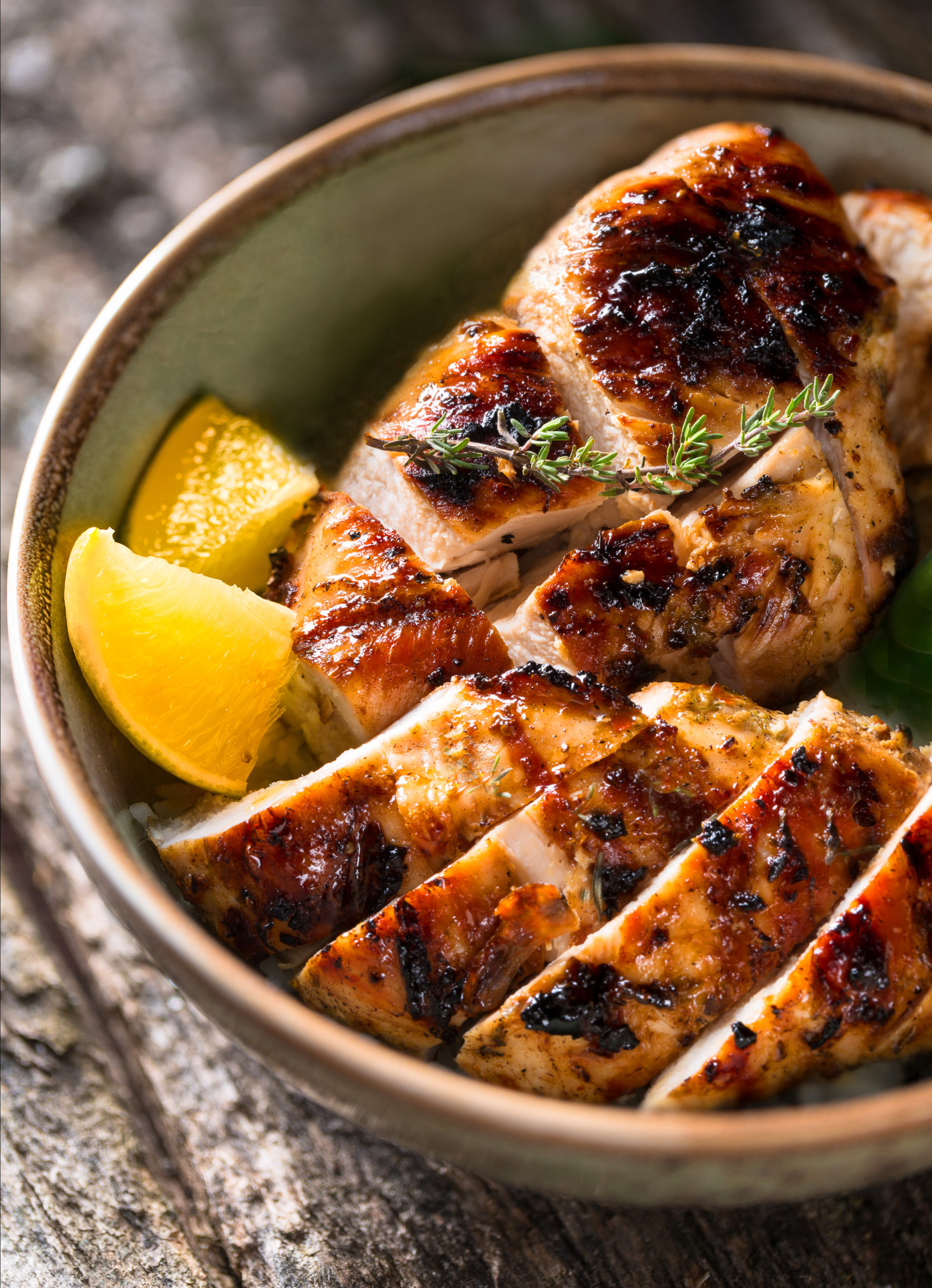 What Are The Healthiest Ways to Cook Chicken