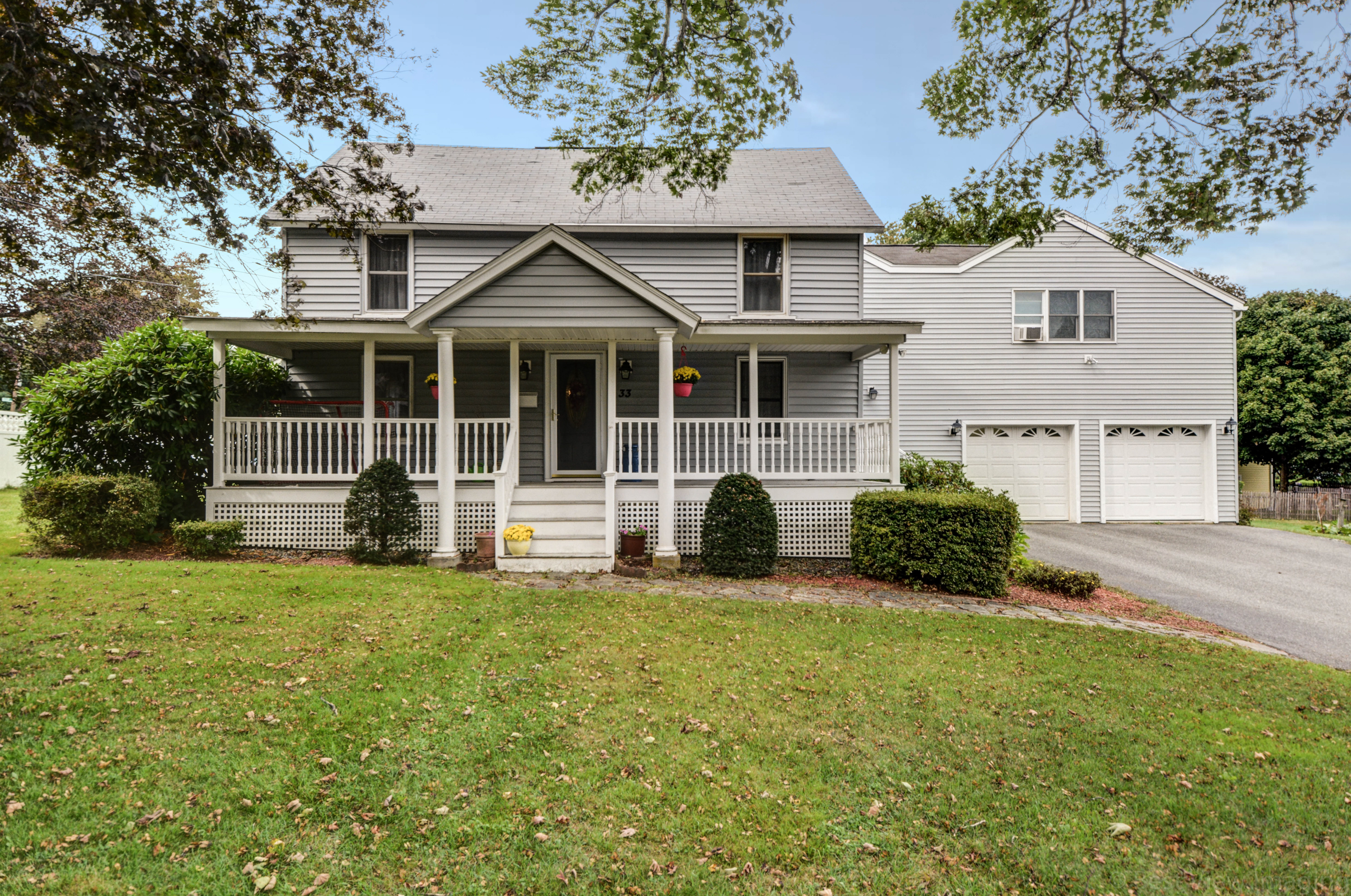 Open House On Park Street In Shrewsbury!