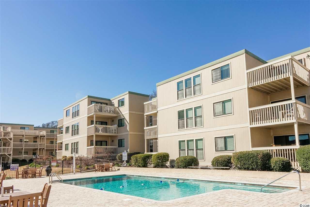 Ocean Bridge Condos For Sale Myrtle Beach