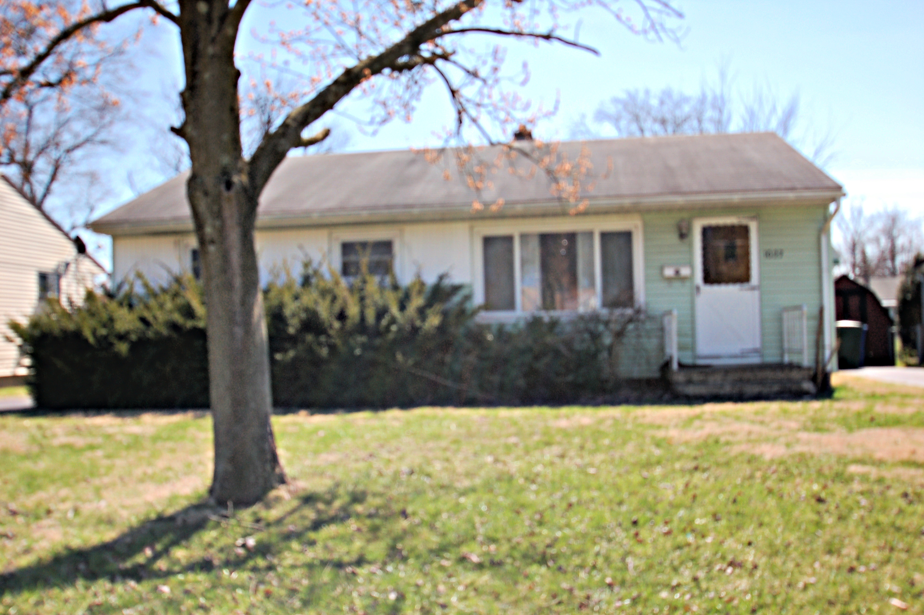 SOLD! 1027 Lenore Ave, Columbus, OH 43224