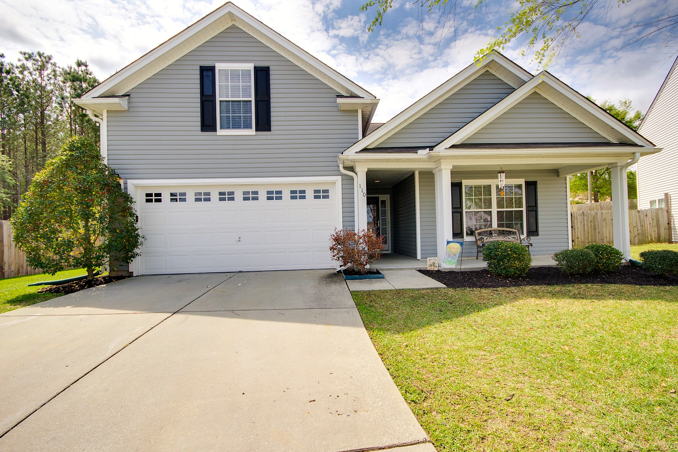 Arbor Walk Summerville