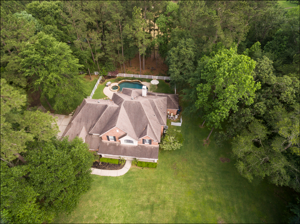 14765 Old Conroe Road In Red Oak Ranch