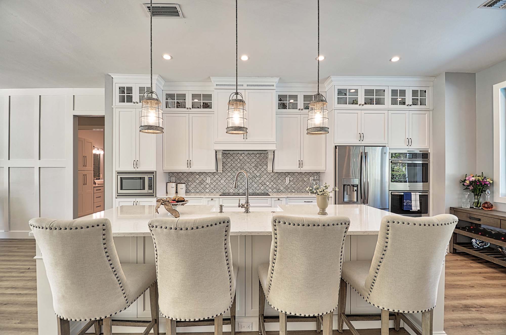 Logan Woods Naples Fl Real Estate Sales Update for Feb