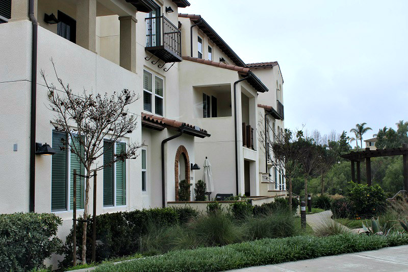 Condos, Town Homes & Twin Homes for Sale in Carlsbad