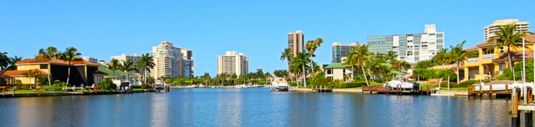 Vanderbilt Hideaway in Naples, Florida