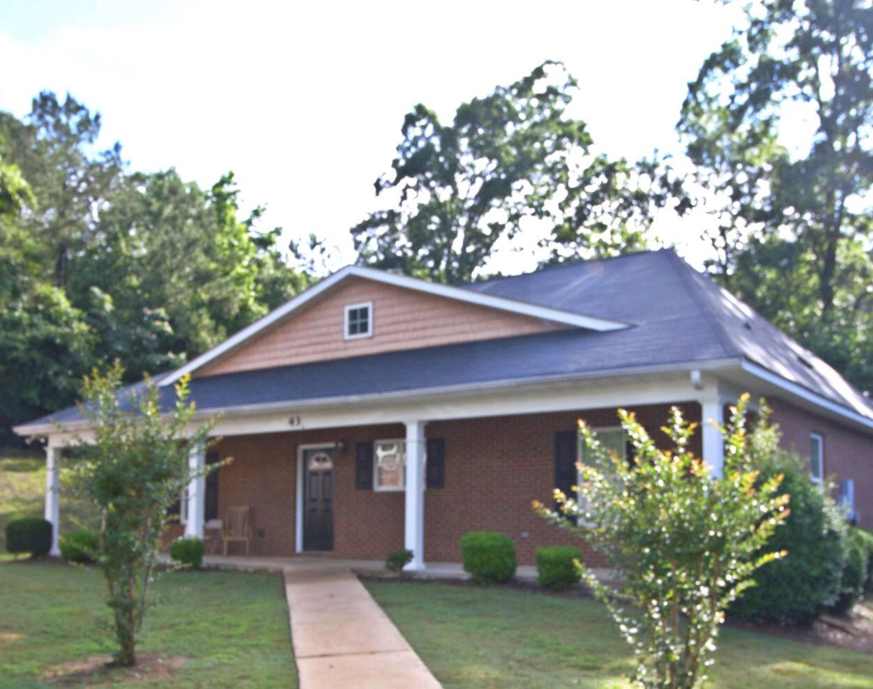 Condo for Sale in Auburn 802 W Longleaf Drive 43 Ea