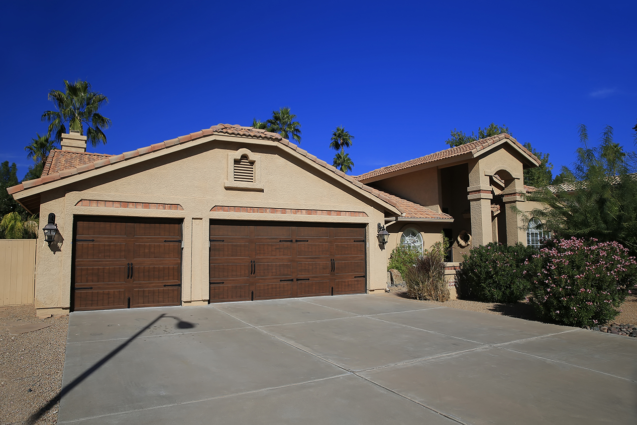 Phoenix Metro ONE Level Homes For Sale UPDATED DAILY
