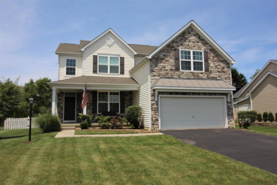 Pickerington Ohio 43147 Homes for Sale