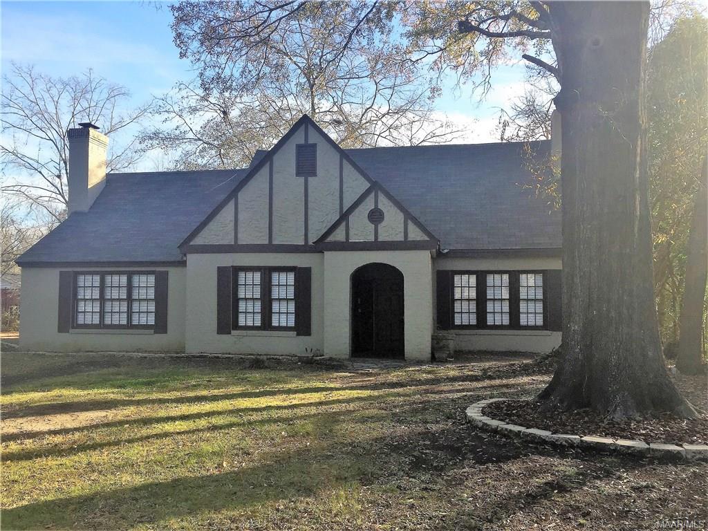 Midtown Montgomery Home for Sale 850 E Edgemont Ave, M