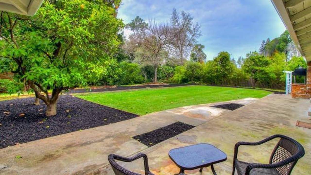 homes for sale carmichael ca