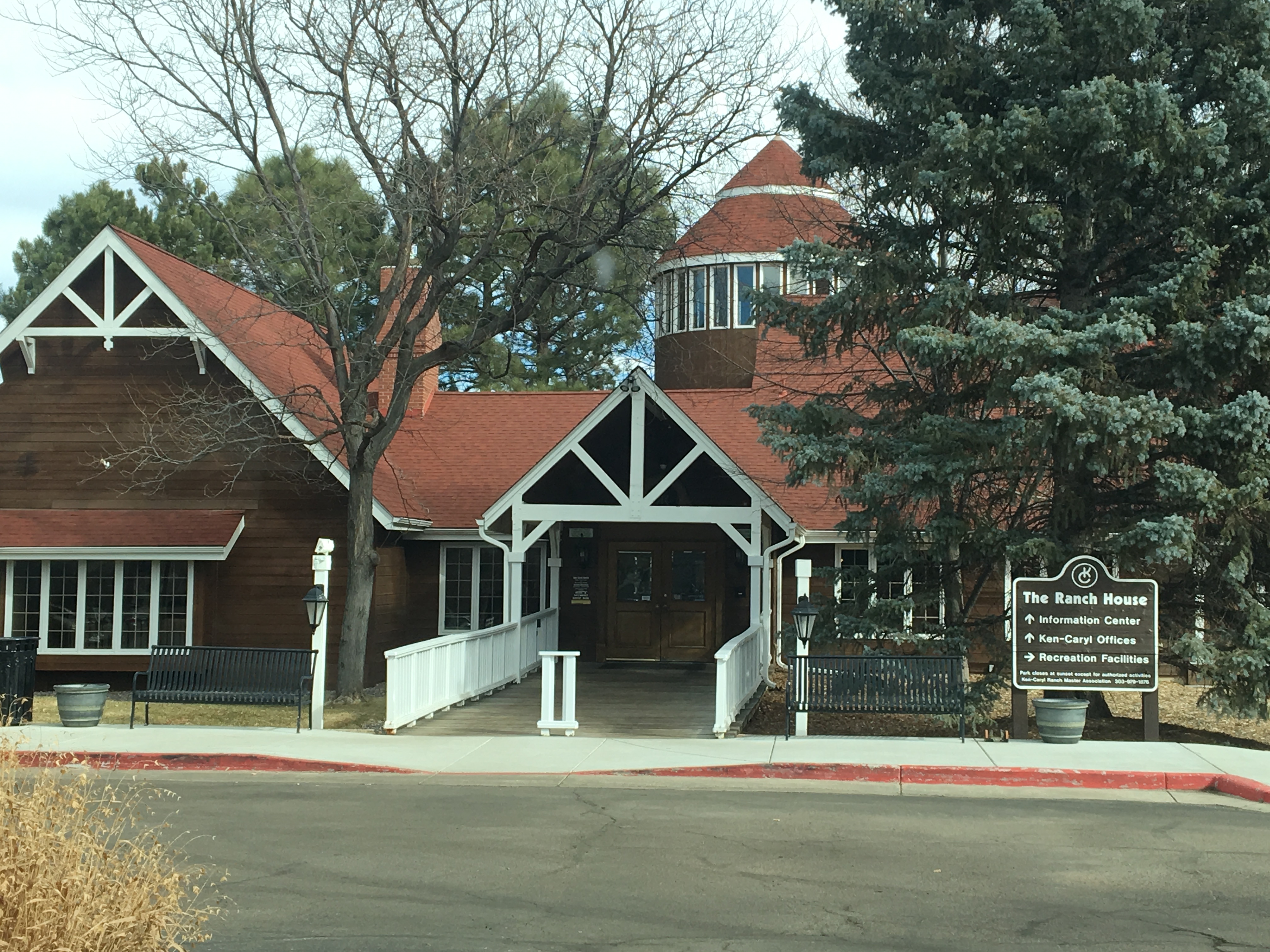 KenCaryl Community Organizations Abound