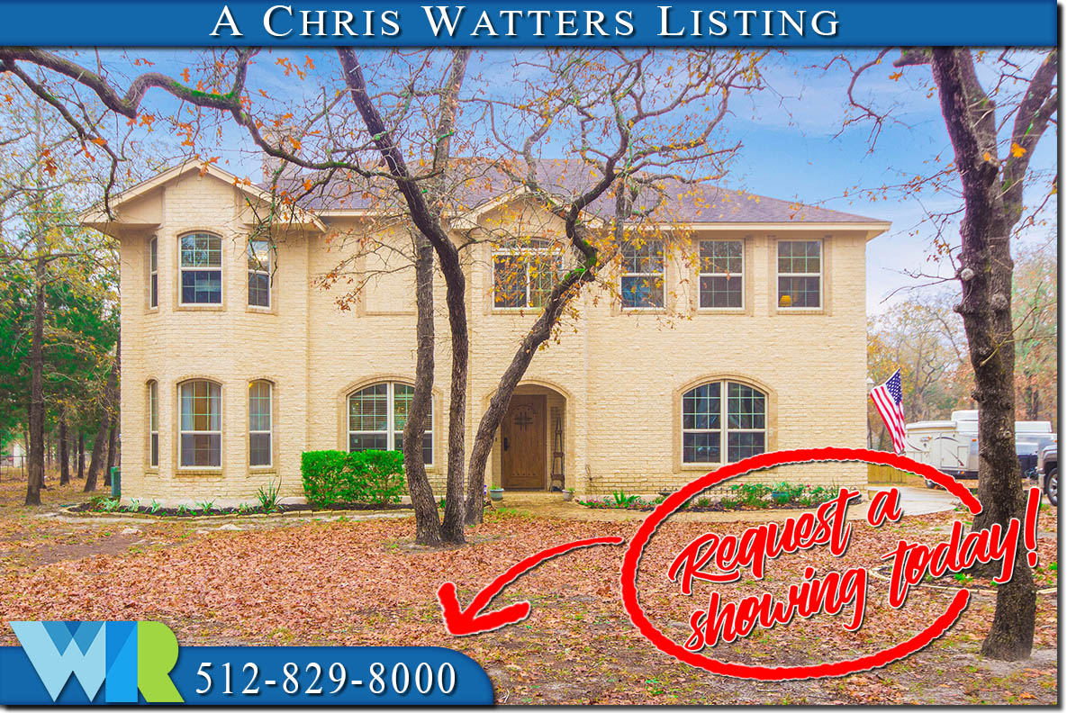 149 Spanish Oak Trl Elgin, TX 78621