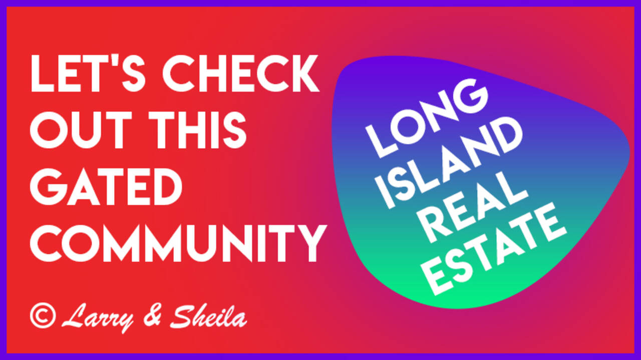 The Villages At Mt Sinai Long Island Single Family Resi