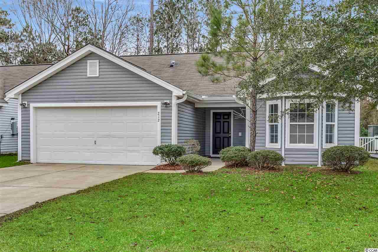 Homes For Sale in Inverness Carolina Forest