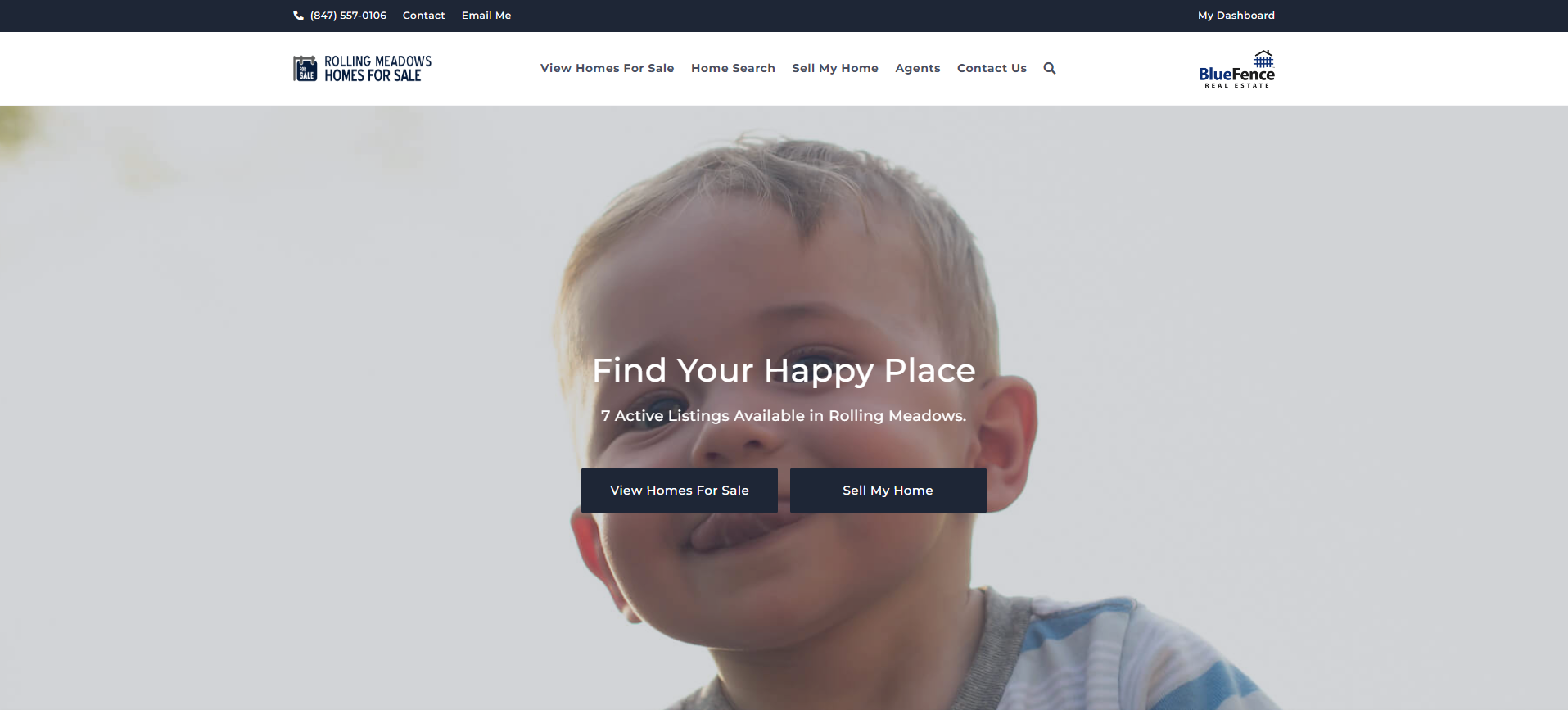 Rolling Meadows Homes For Sale