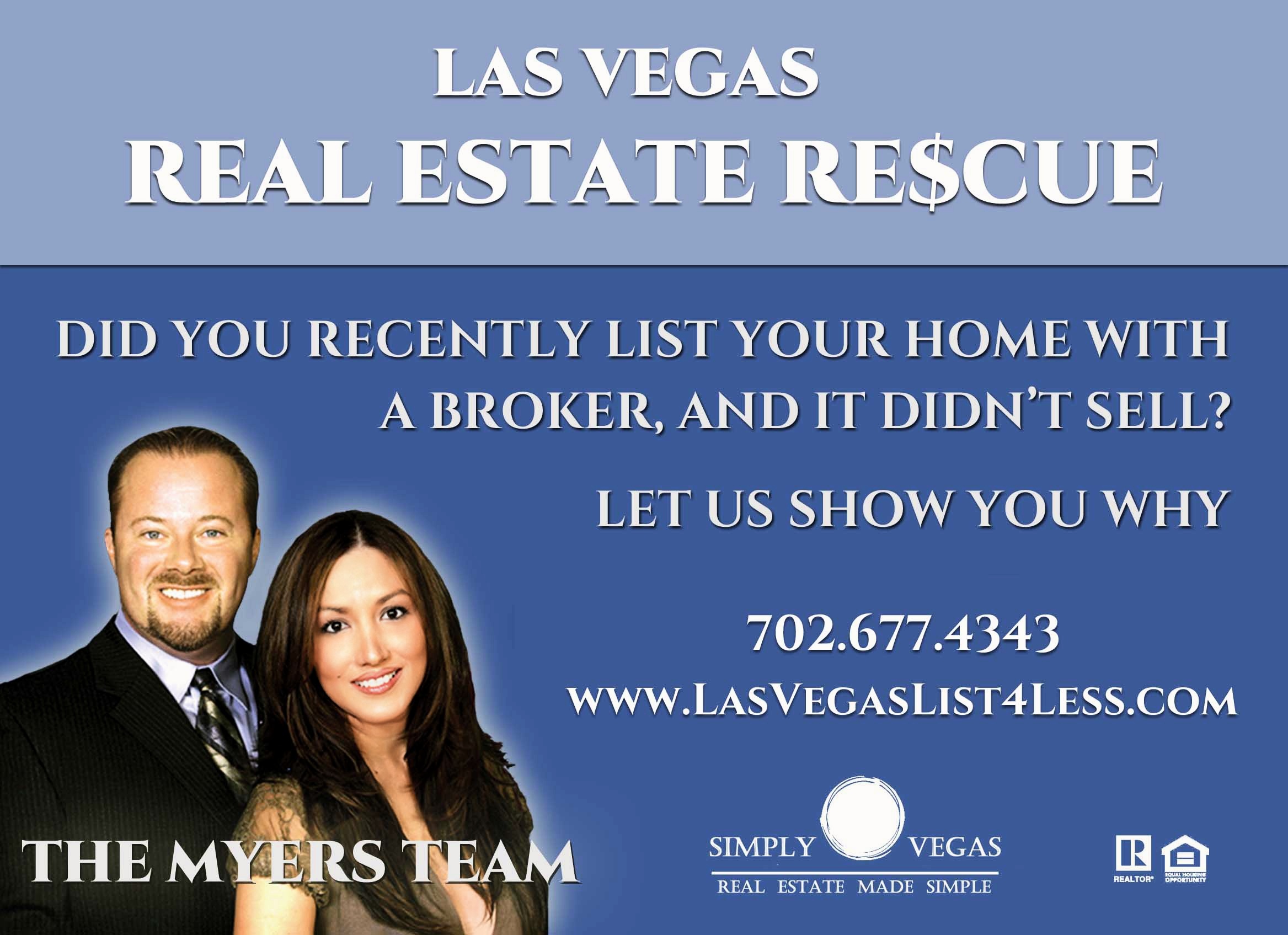 Realtor North Las Vegas