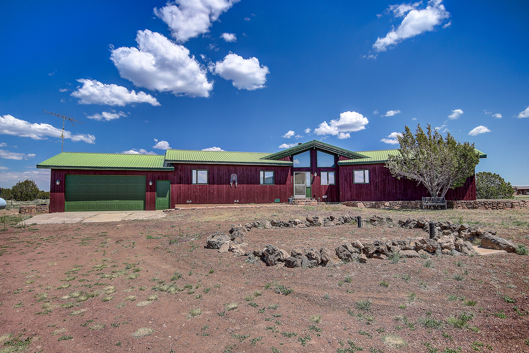 Williams Acreage Price Drop