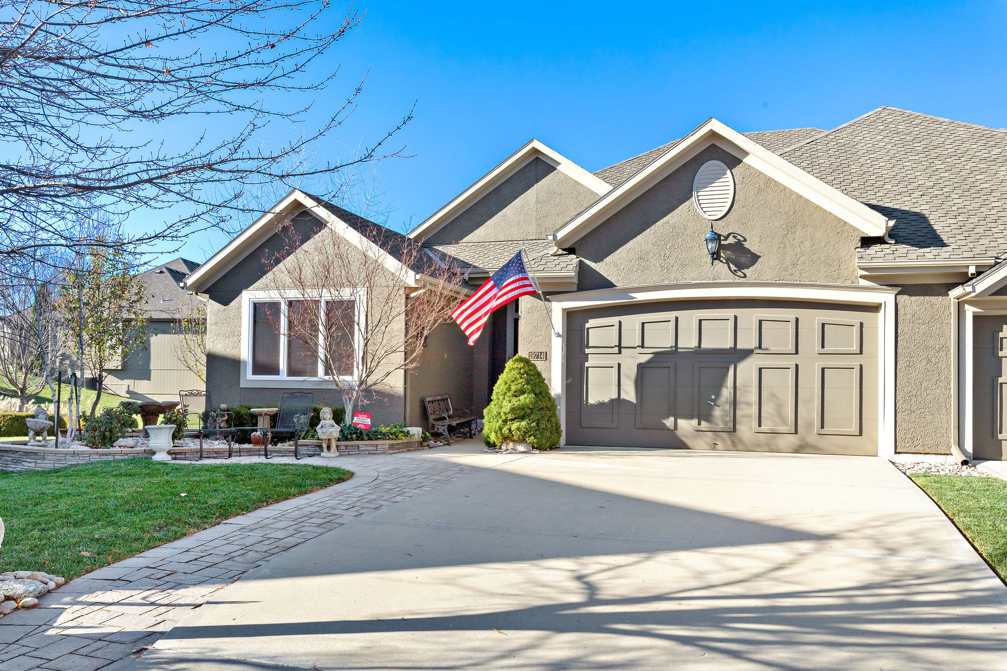 Falcon Valley Golf Course Patio Home For Sale