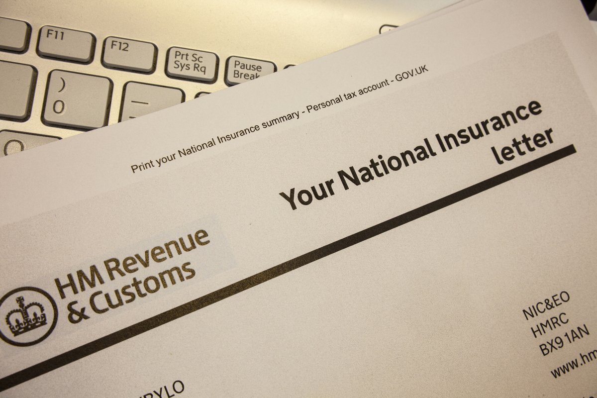 what-is-national-insurance