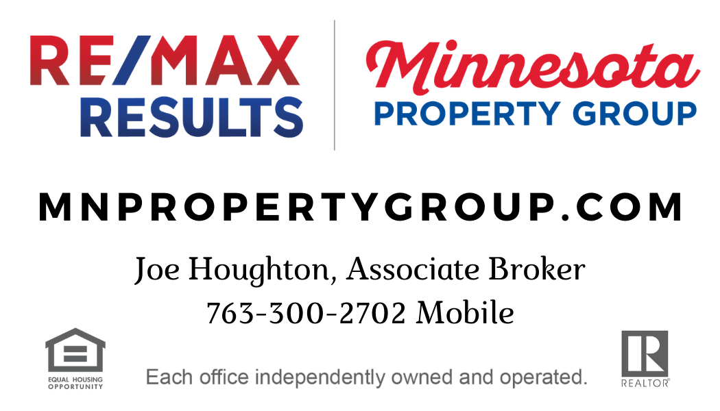 Winter Home Selling Tips with Joe Houghton