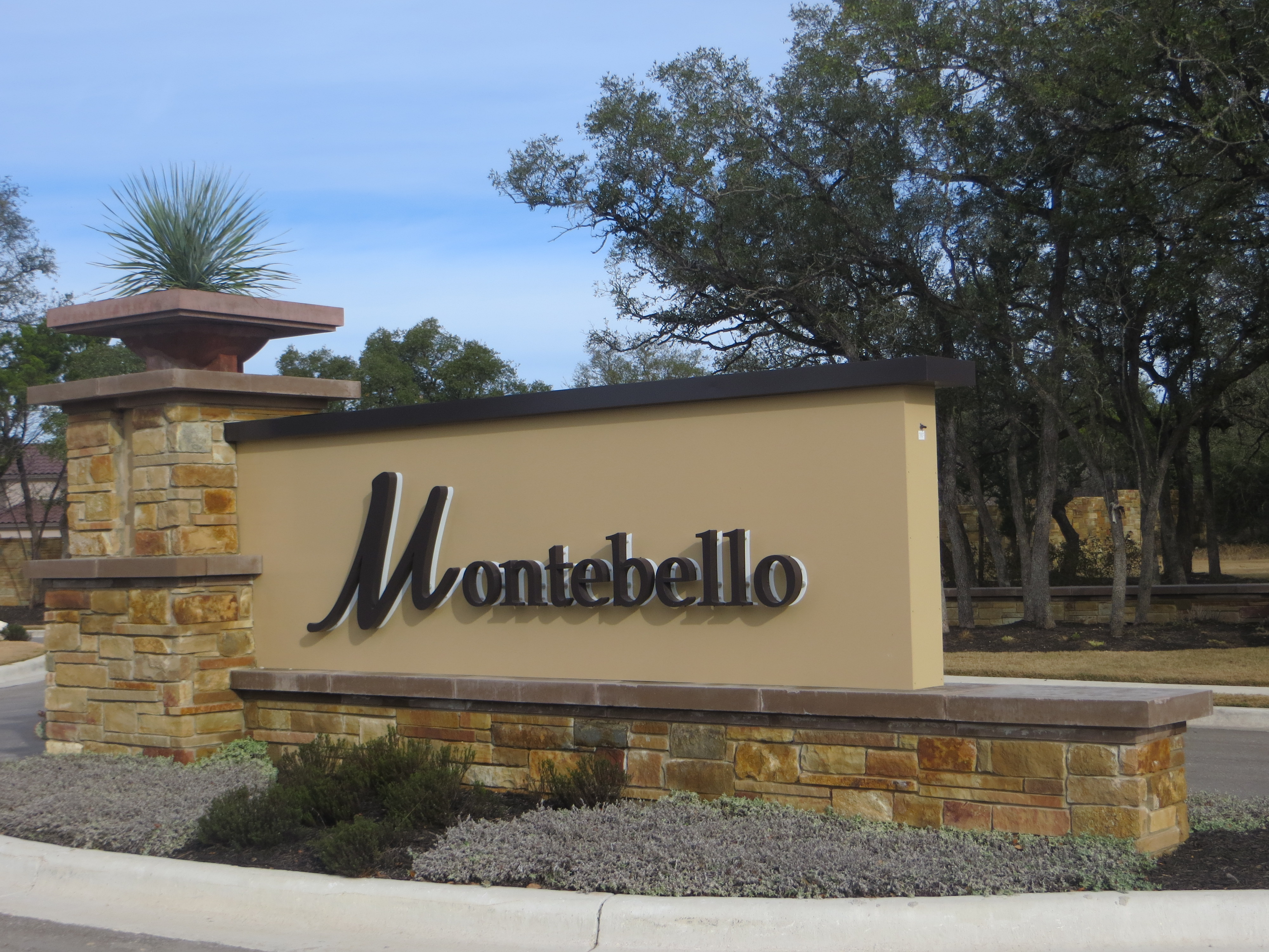 Taylor Morrison Homes 2nd Phase/Montebello NW Austin